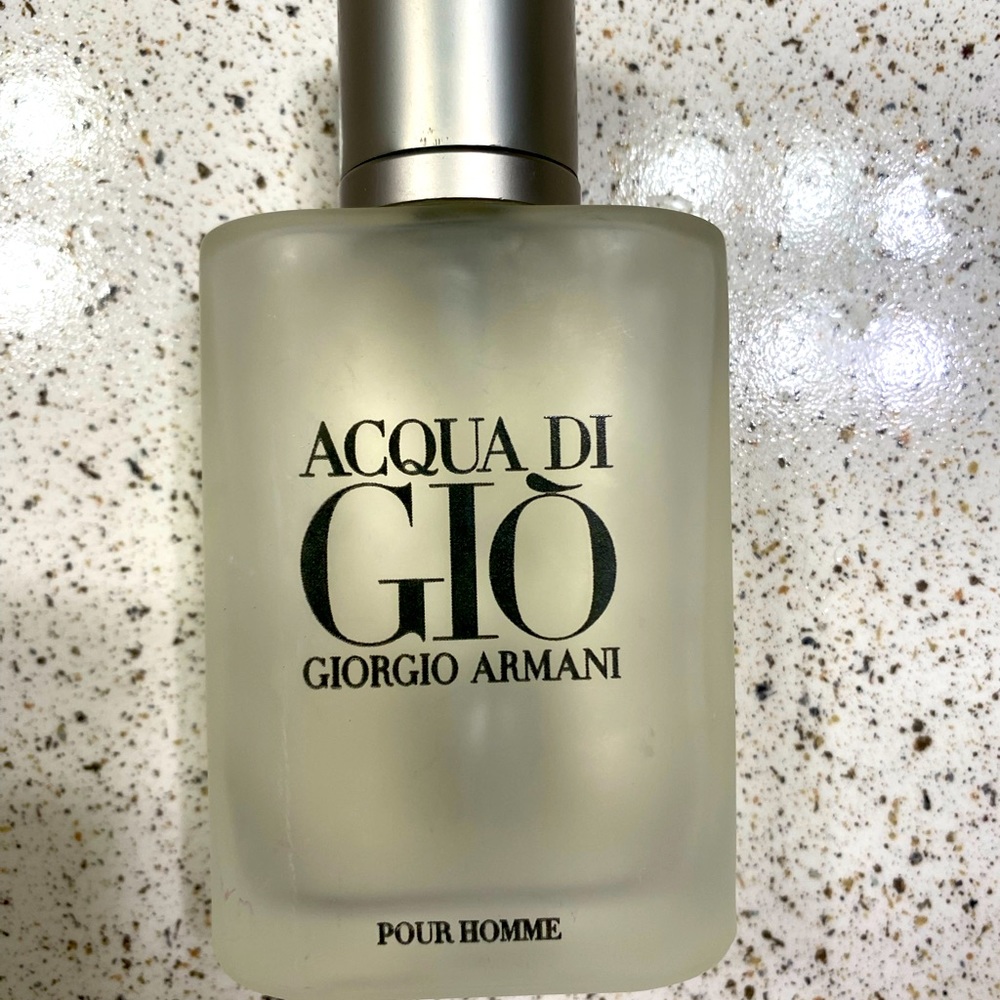 Giorgio Armani Acqua Di Giò